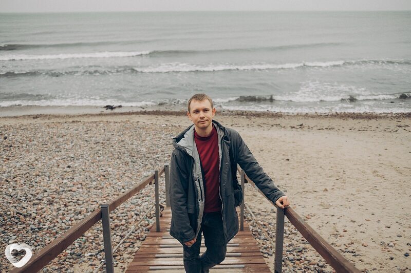 Алексей, 27, Красноуральске — анкета №2712171