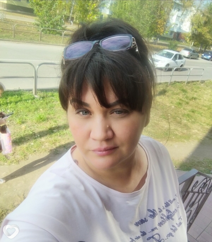 Неважно, 48, Отрадном — анкета №2712174