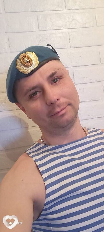 Сергей, 35, Карпинске — анкета №2712178