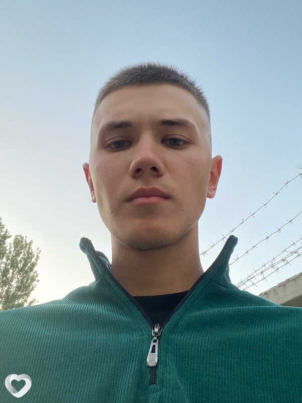 Руслан, 22, Челябинске — анкета №2712266