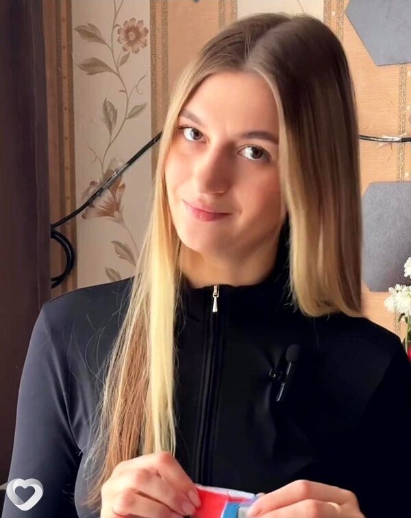 Лиза, 31, Артемовском — анкета №2712225