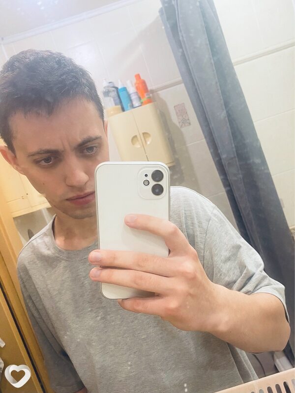Роман, 23, Минске — анкета №2712184