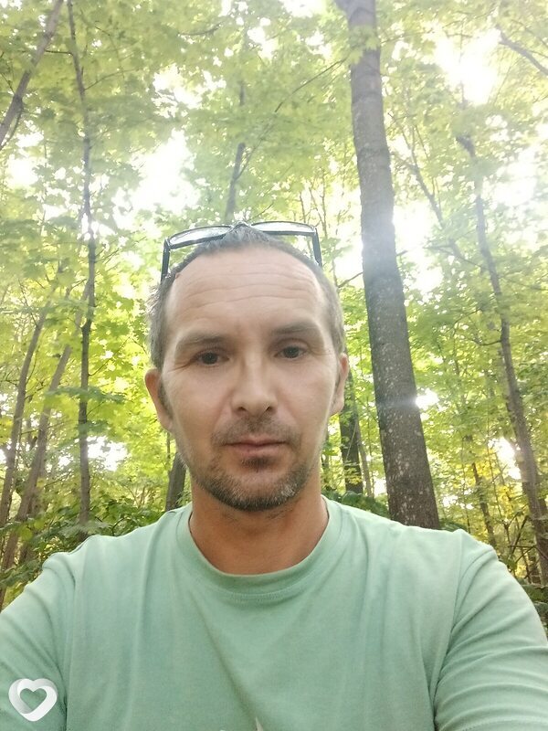 Александр, 41, Чебоксарах — анкета №2712185