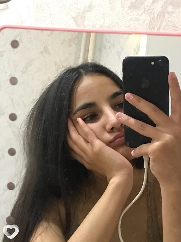 Кристина, 19, Ачинске — анкета №2712189
