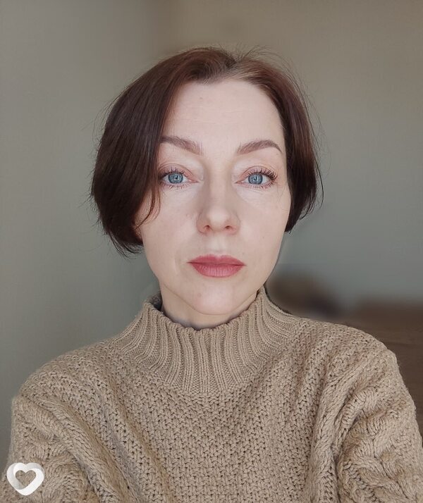 Ирина, 46, Санкт-Петербурге — анкета №2712192