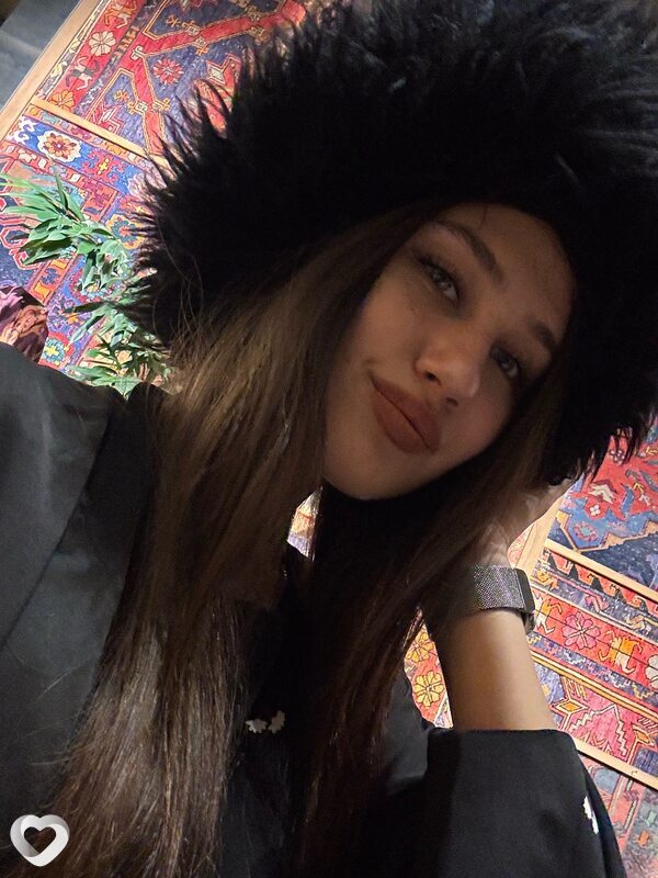 Alya, 22, Пензе — анкета №2712193