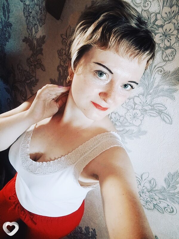 Юлия, 34, Туле — анкета №2712303