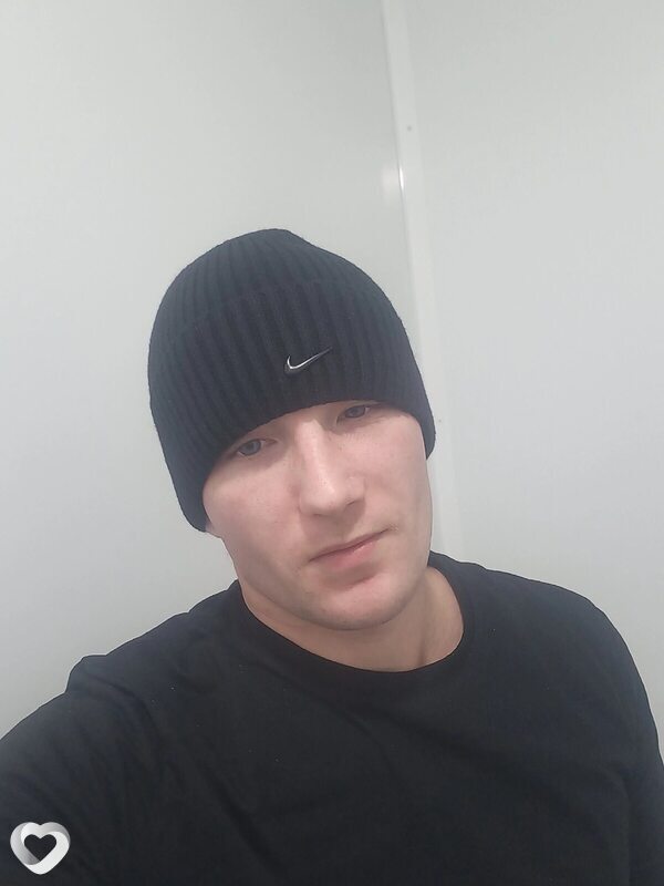 Павел, 28, Елабуге — анкета №2712316