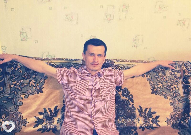 Баха, 38, Караганде — анкета №2712320
