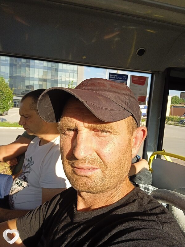 Андрей, 48, Рязани — анкета №2712321