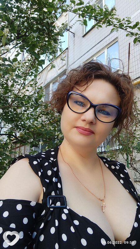 Лисичка, 50, Ровеньках — анкета №2712326