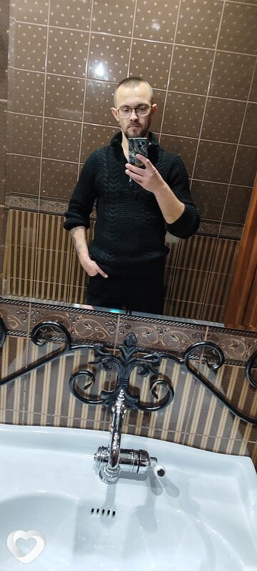 Евгений, 37, Кирове — анкета №2712333