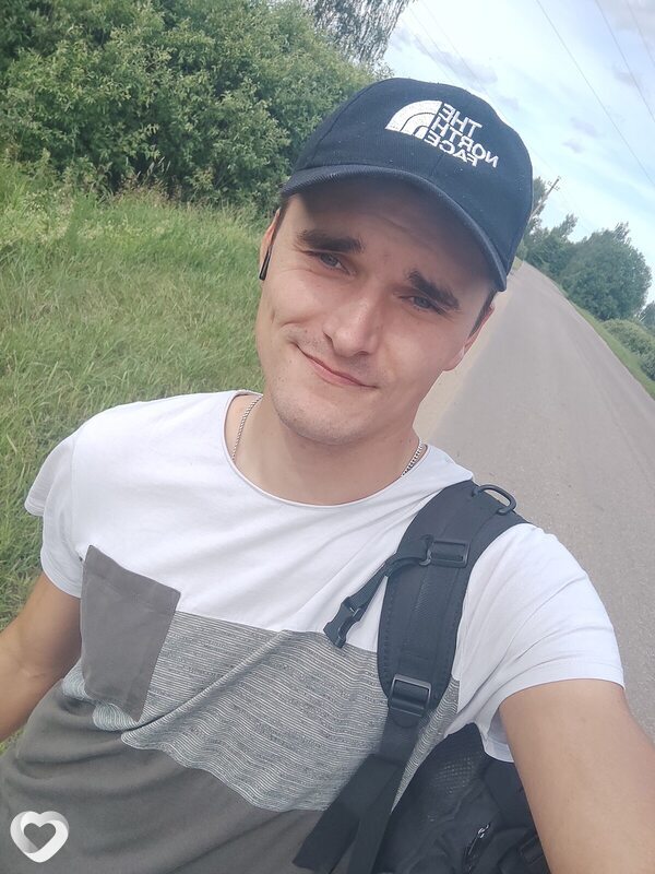 Сергей, 26, Выборге — анкета №2712339