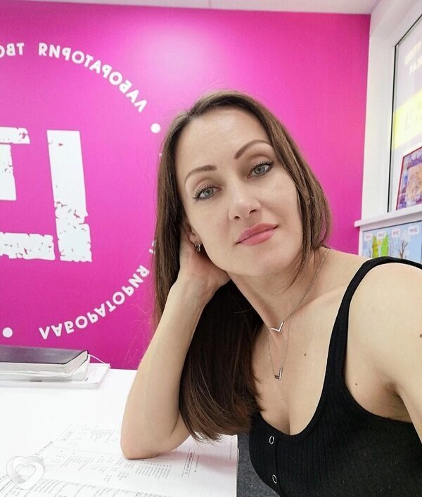 Ольга, 36, Армавире — анкета №2712343