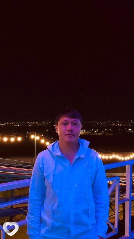 Асик, 30, Таразе — анкета №2712345