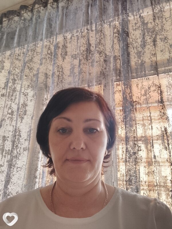 Надежда, 48, Ульяновске — анкета №2712346