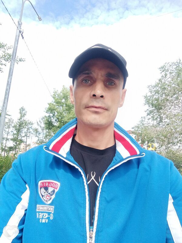 Петя, 42, Братске — анкета №2712349