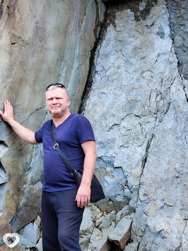 Максим, 43, Рубцовске — анкета №2712355