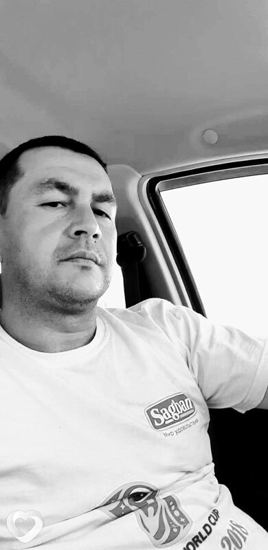 Обид, 43, Набережных Челнах — анкета №2712364