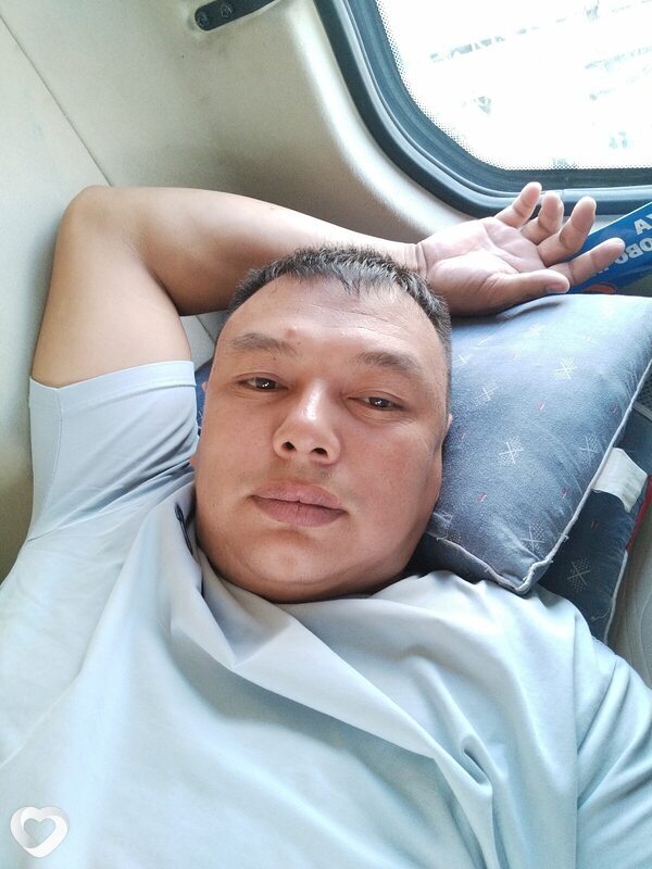 Дияс, 38, Санкт-Петербурге — анкета №2712370