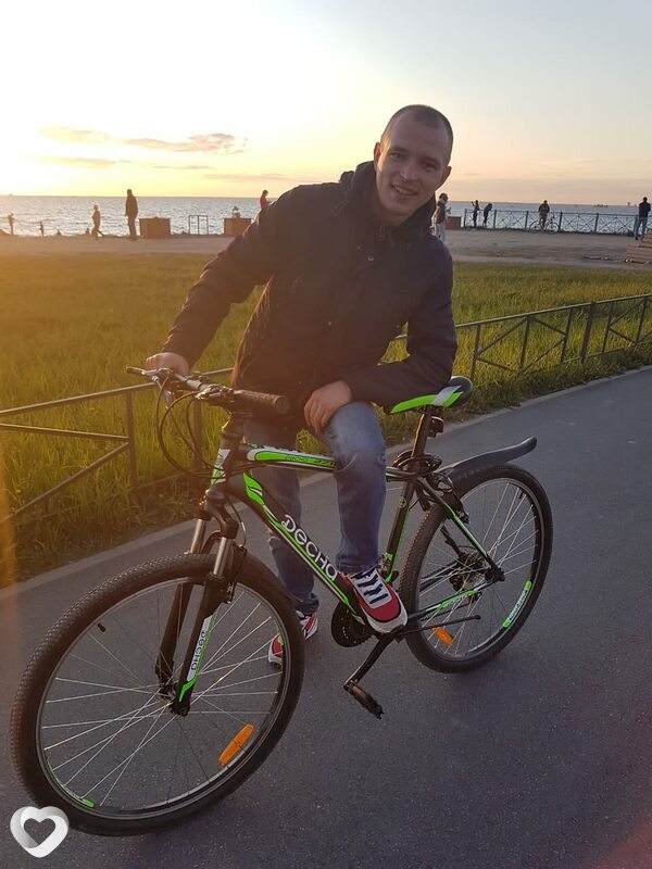 Дмитрий, 37, Северодвинске — анкета №2712371
