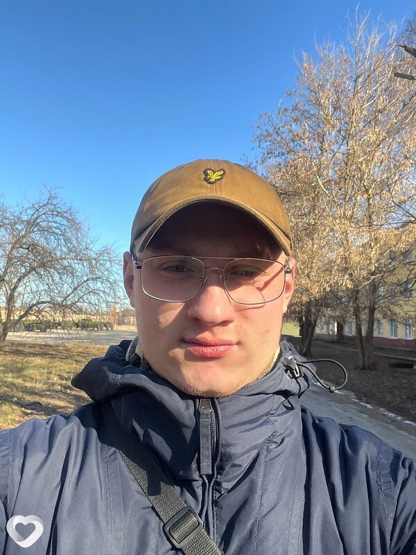 Алексей, 22, Курске — анкета №2712672