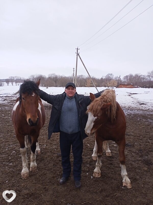 Дмитрий, 46, Москве — анкета №2712676