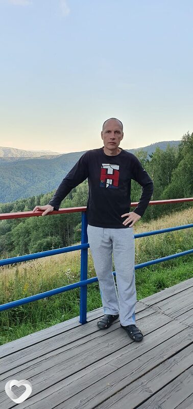 Вячеслав, 50, Москве — анкета №2712681
