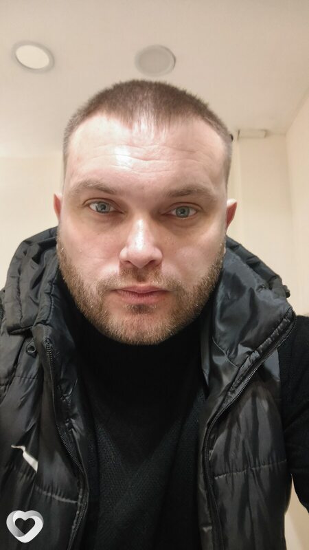 Евгений, 38, Ростове-на-Дону — анкета №2712229