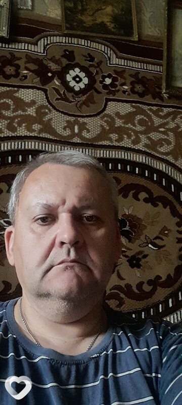 Михаил, 48, Волжском — анкета №2712232