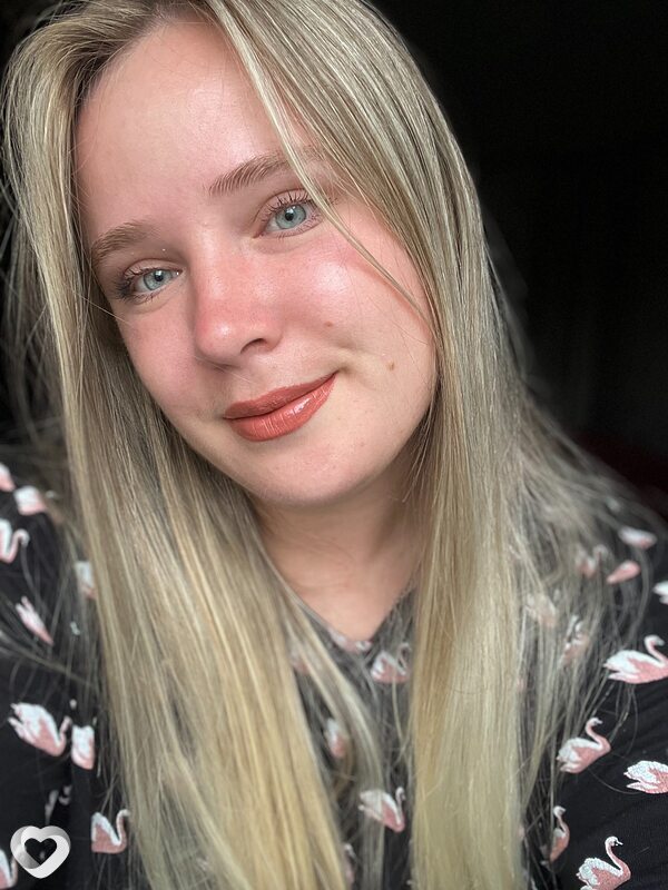 Света, 27, Самаре — анкета №2712234