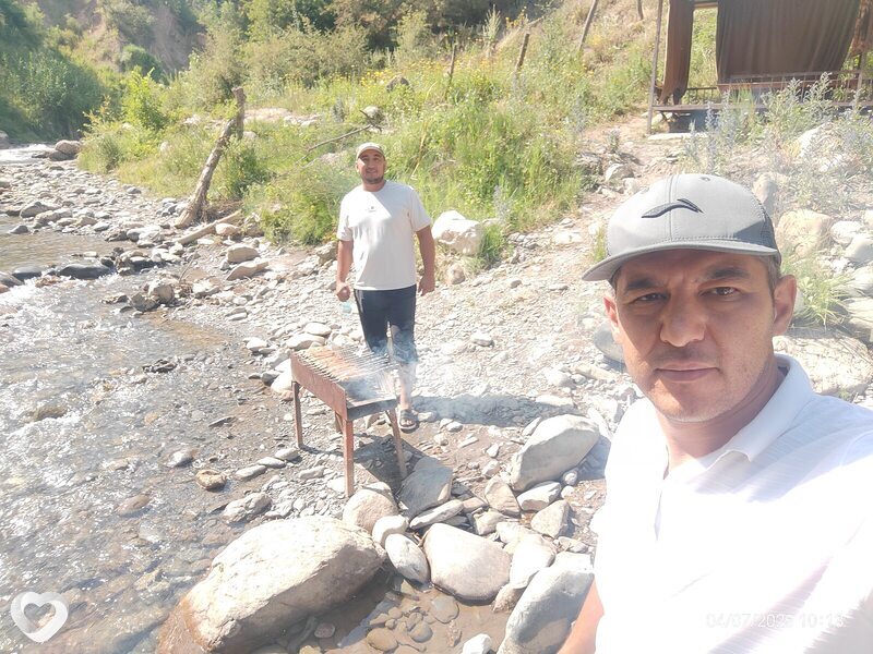 Захар, 37, Самаре — анкета №2712235