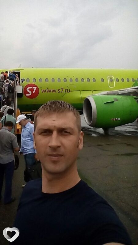 Олег, 41, Краснодаре — анкета №2712238