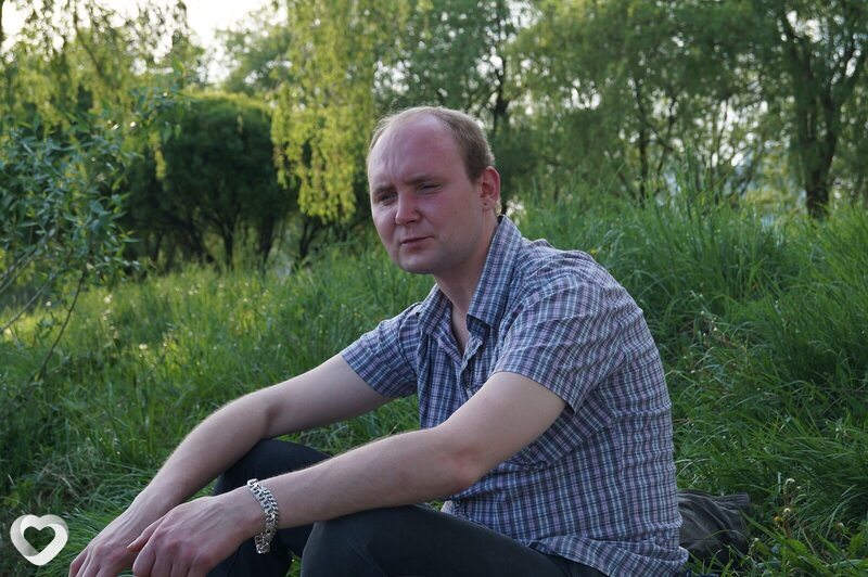 Александр, 44, Минске — анкета №2712239