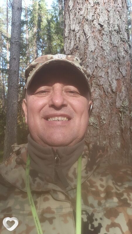Василий, 53, Витебске — анкета №2712245