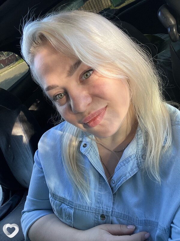 Злата, 29, Красноярске — анкета №2712862