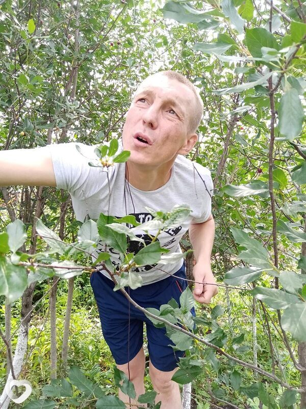 Вадим, 43, Челябинске — анкета №2712866