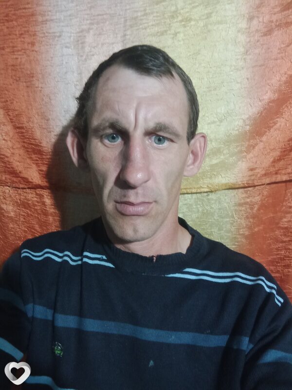 Олег, 38, Барнауле — анкета №2712868