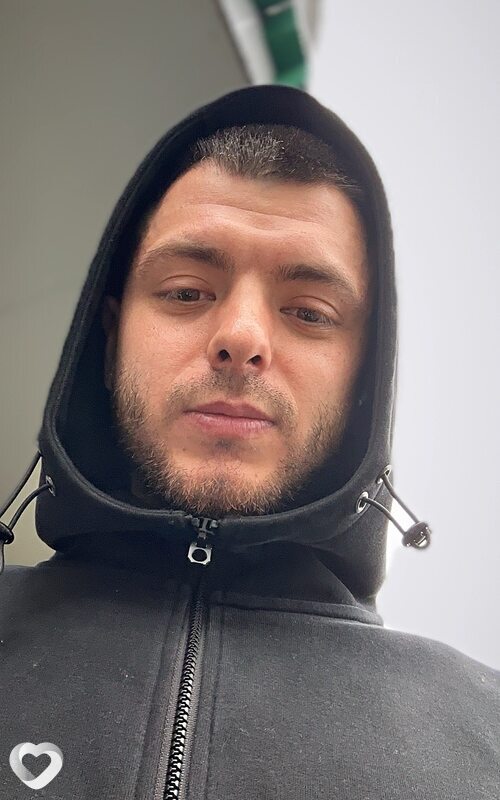 Виталий, 33, Москве — анкета №2712877