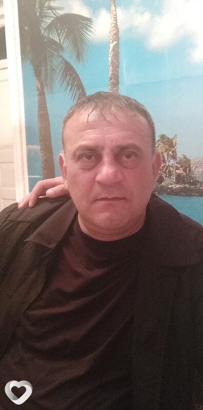 Раис, 44, Гомеле — анкета №2712879