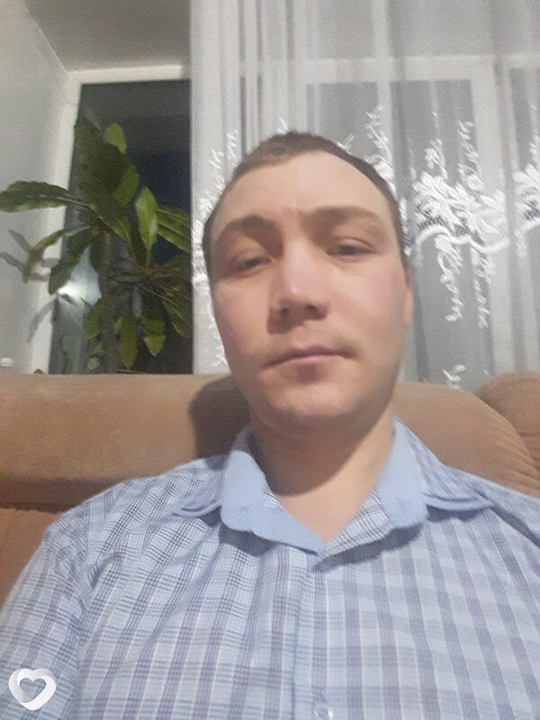 Дмитрий, 38, Кирове — анкета №2712459