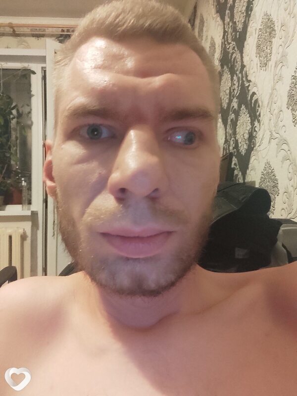 Дмитрий, 36, Алматы — анкета №2712434