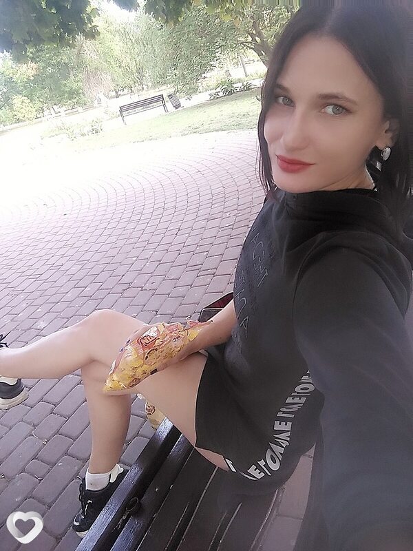 Юлия, Курчатов