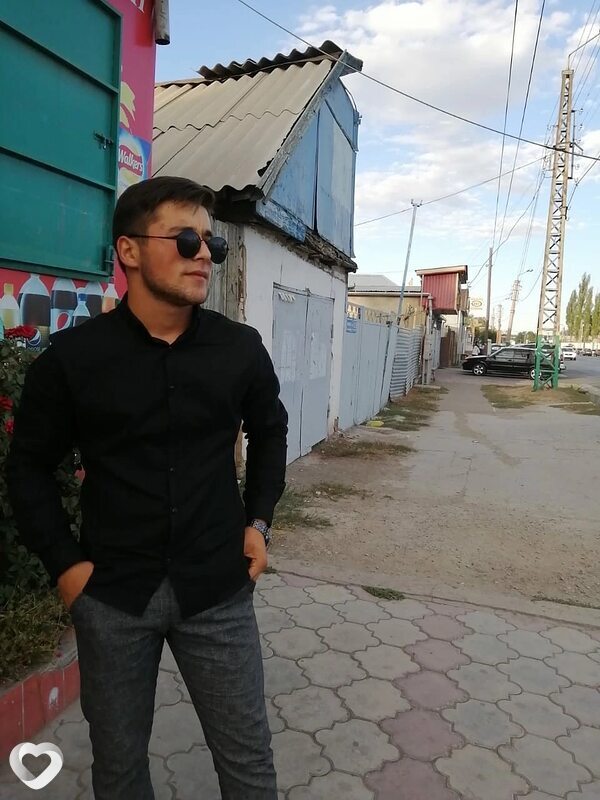 Даурен, АЯГУЗ