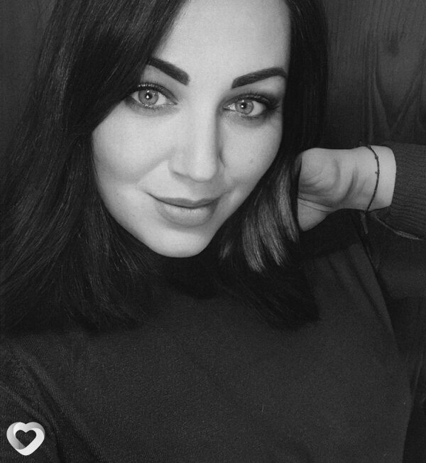 Катюшка, 35, Твери — анкета №2712438
