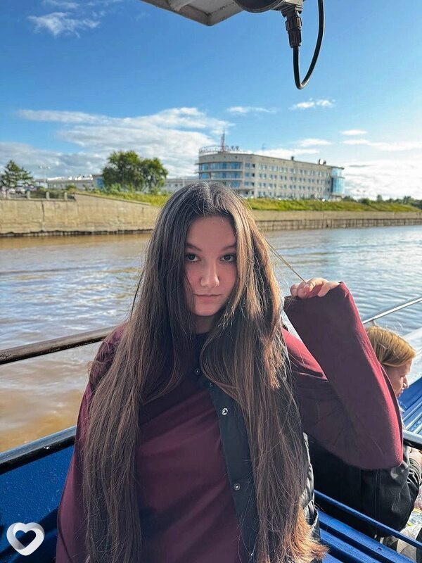 Мария, 28, Санкт-Петербурге — анкета №2712518