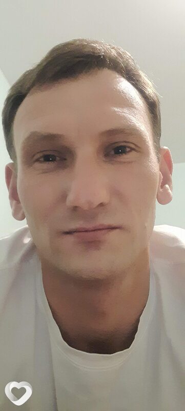 Василий, 38, Тюмени — анкета №2712521