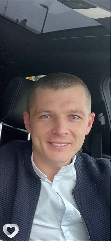 Стас, 38, Красноярске — анкета №2712522