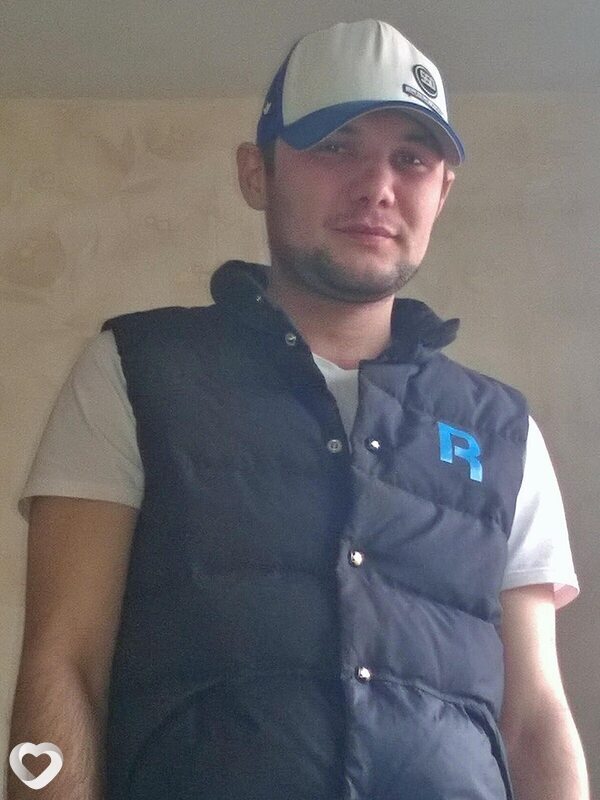 Виталий, 35, Екатеринбурге — анкета №2712573