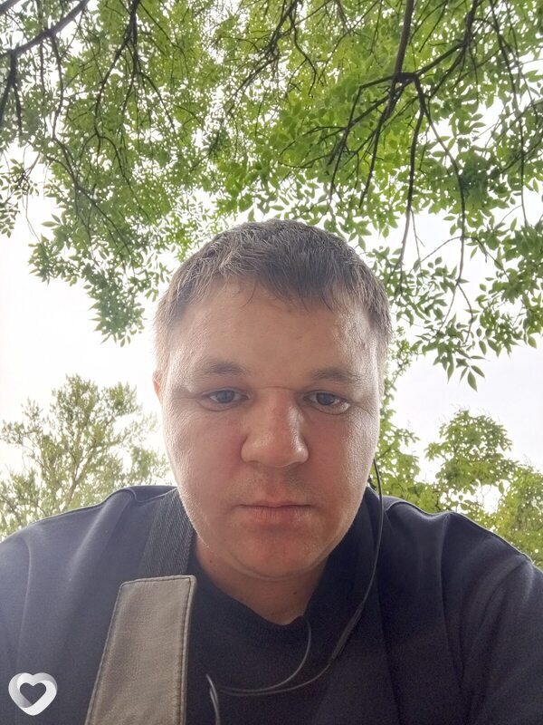 Николай, 37, Санкт-Петербурге — анкета №2712575
